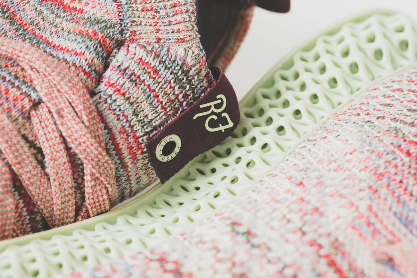 kith x adidas consortium 4d