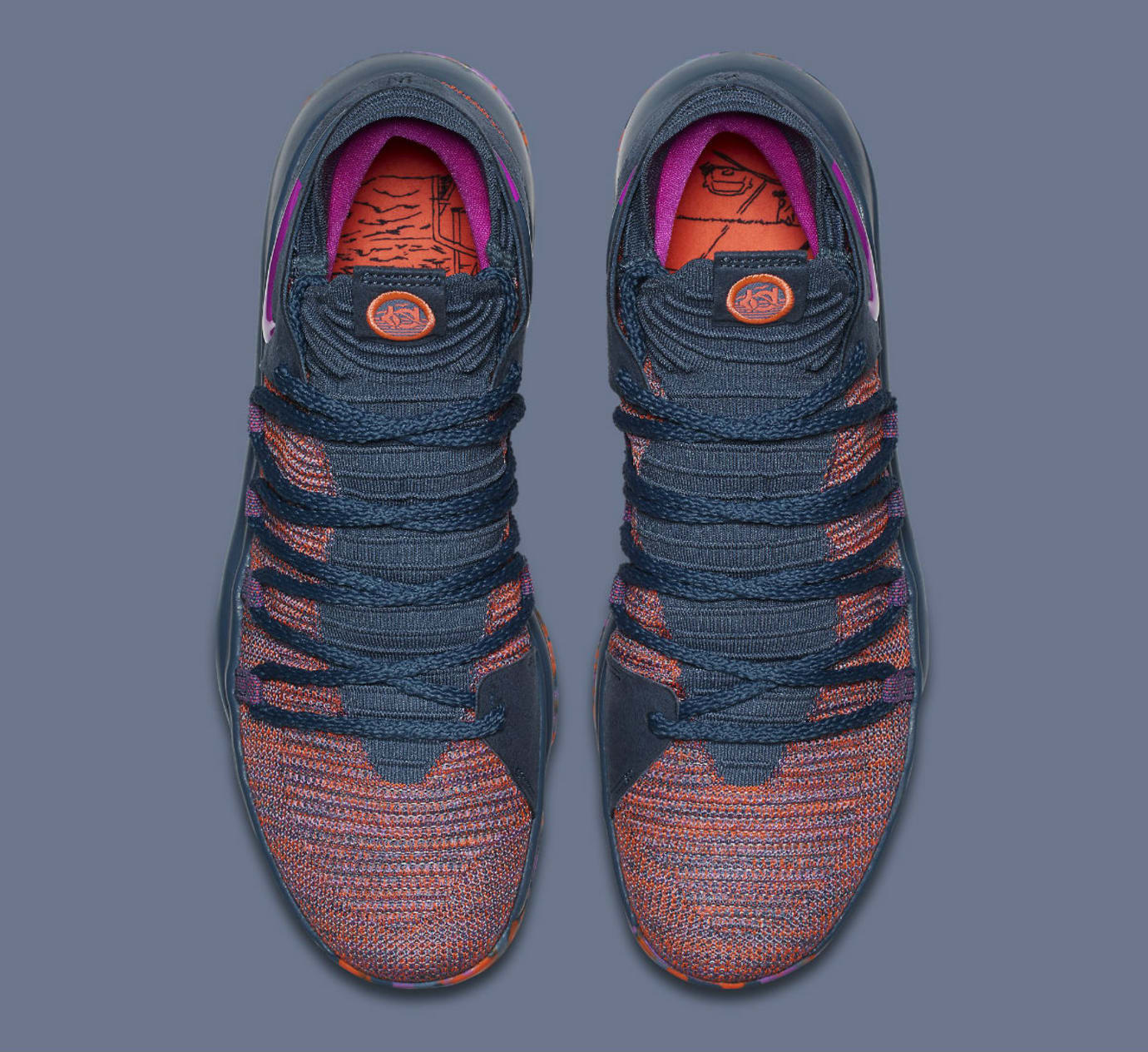 all star kd 10