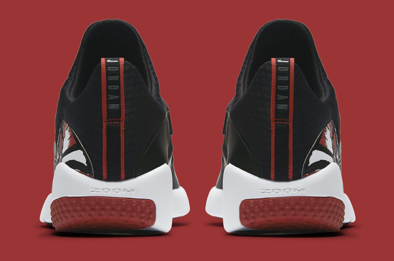 jordan zoom trainer