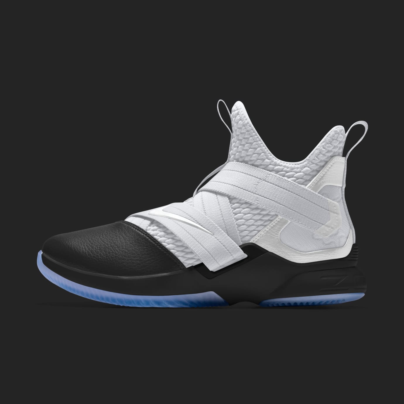 Nikeid lebron soldier 12 sales