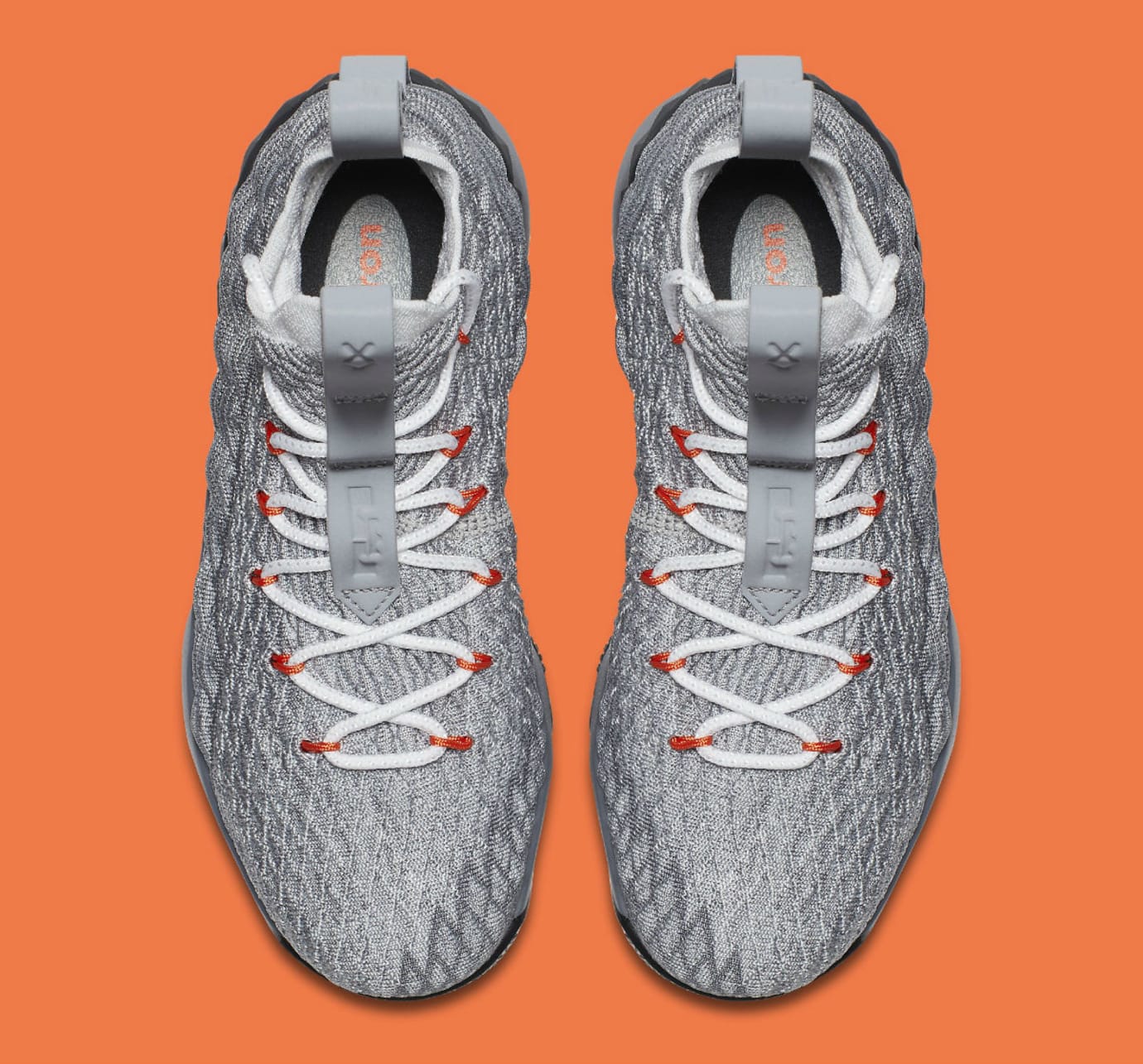 lebron 15 safety orange