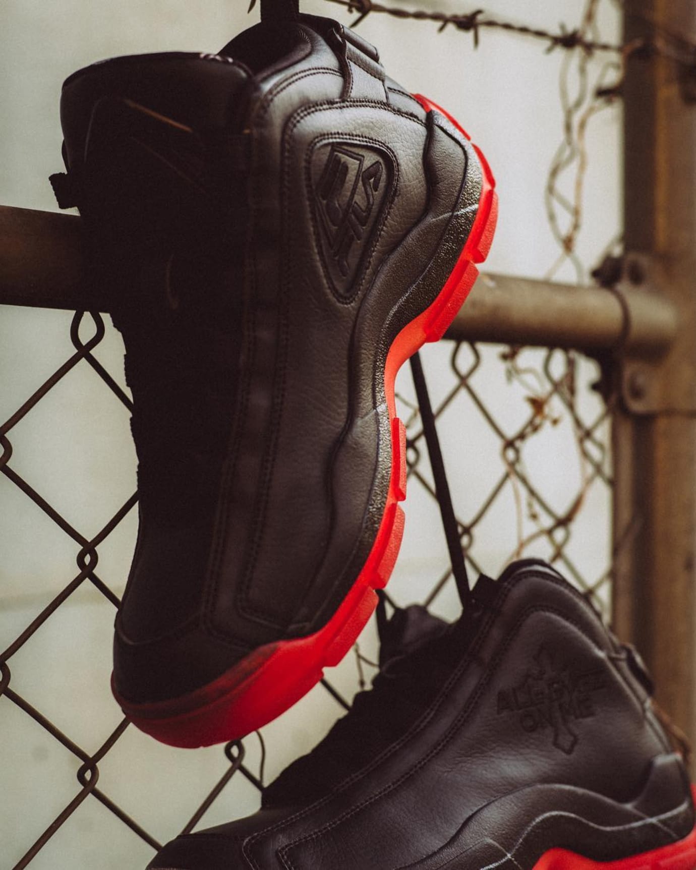 2pac fila