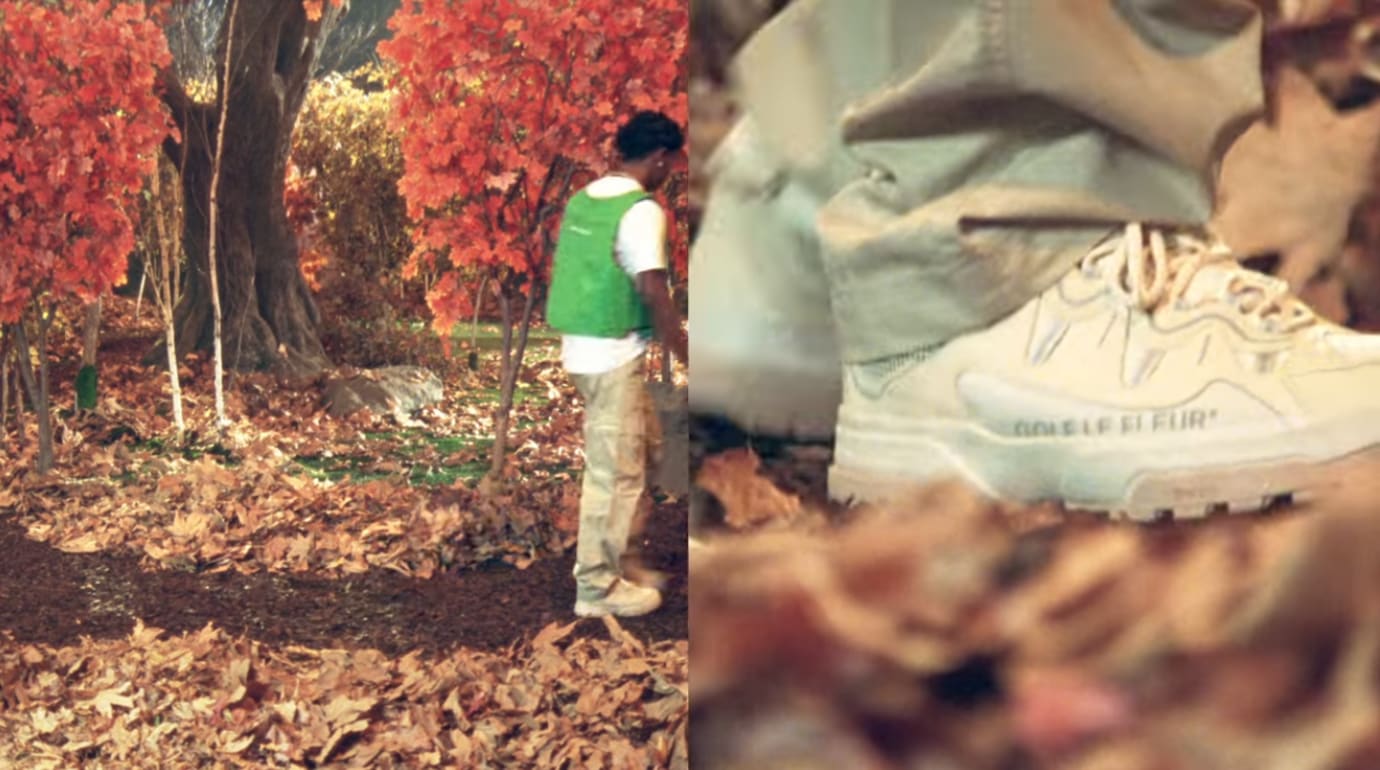golf le fleur 2018