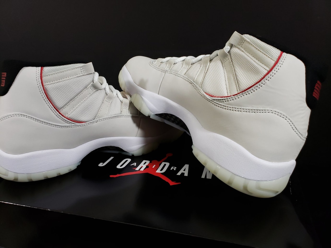 october 27 jordan release