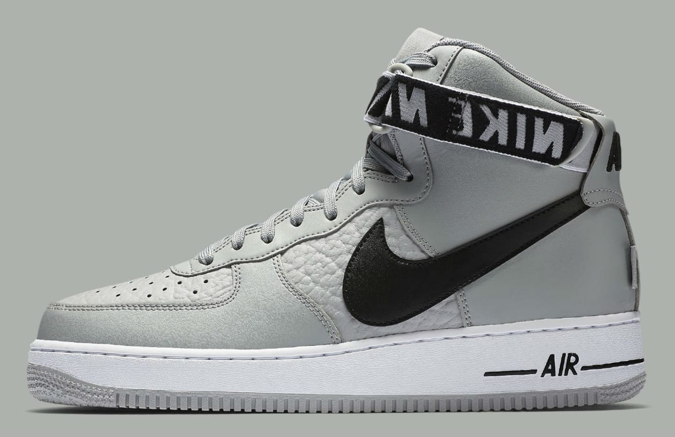 nike air force one high nba