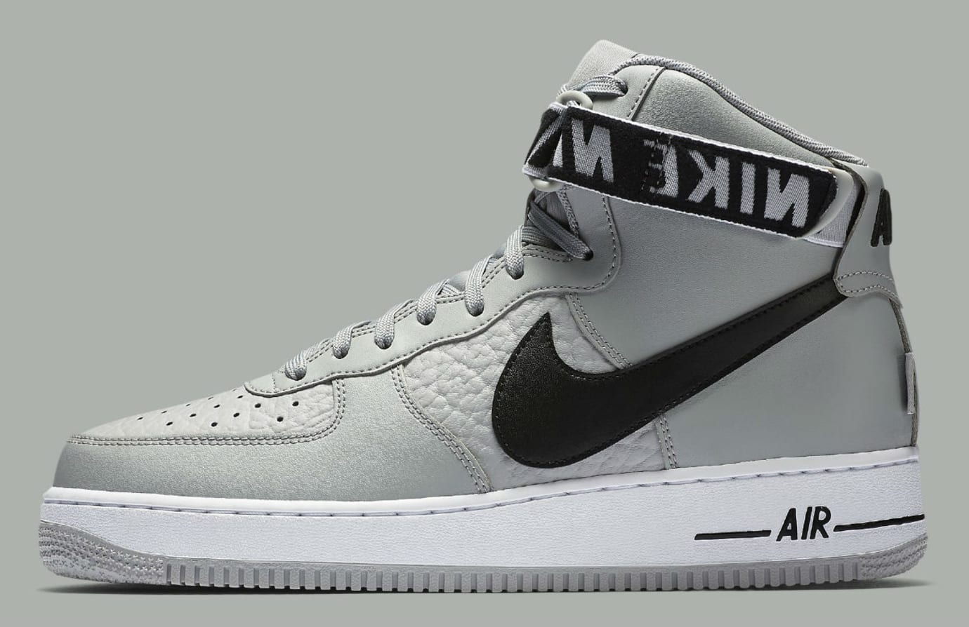 Nike Air Force 1 High NBA Statement Game Release Date | Sole Collector