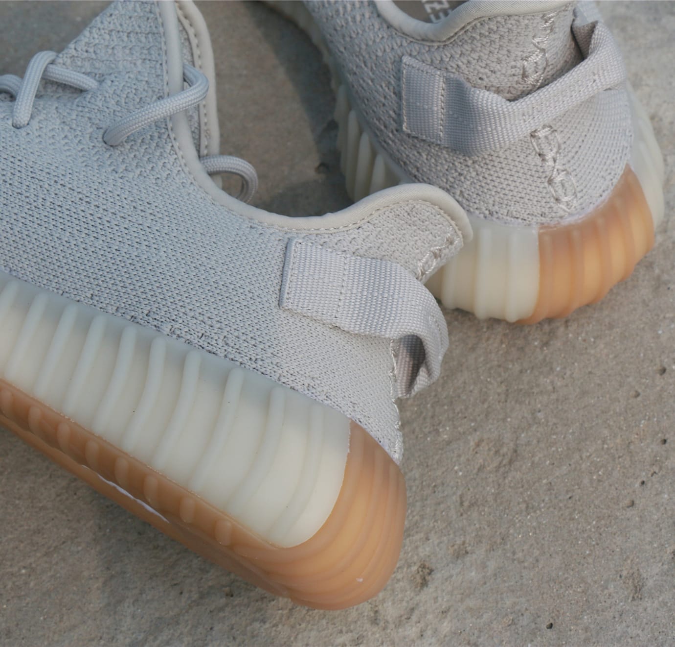 Yeezy sesame jd online