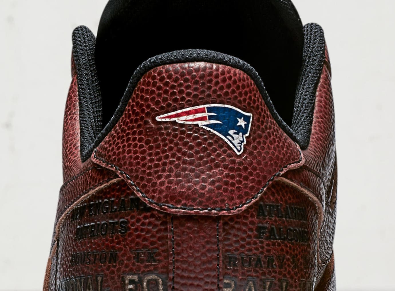 air force one nfl