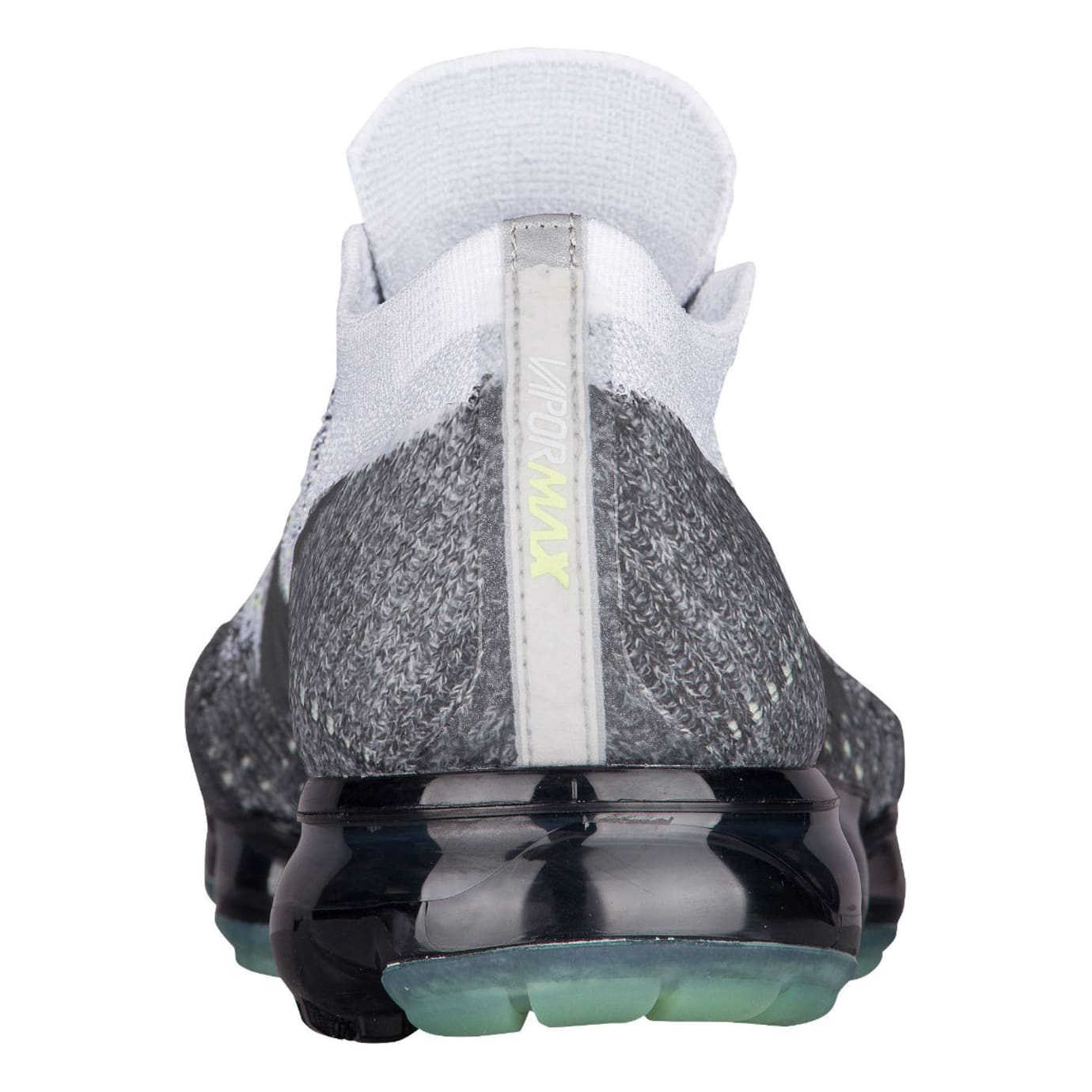 vapormax high heels