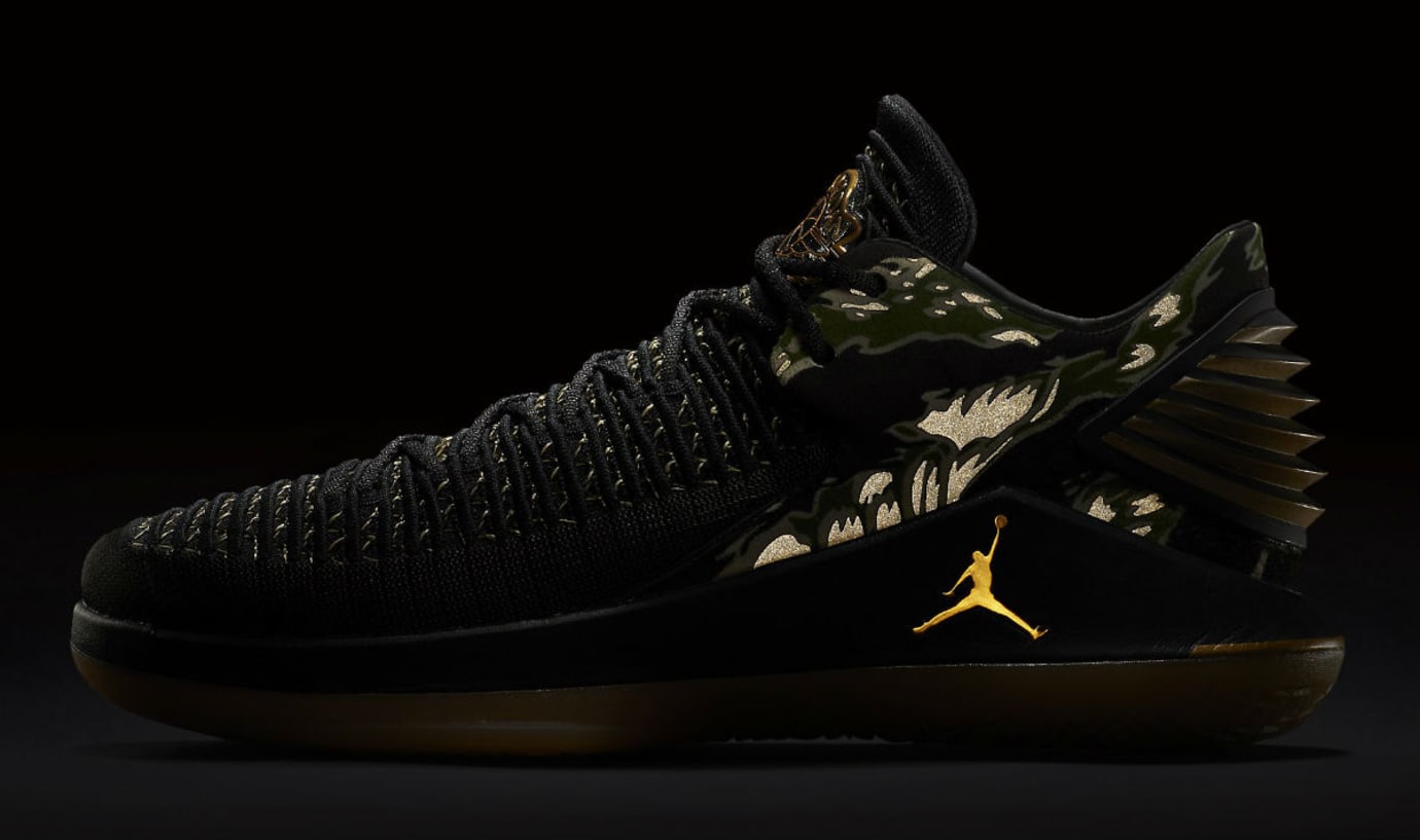 air jordan 32 low camo