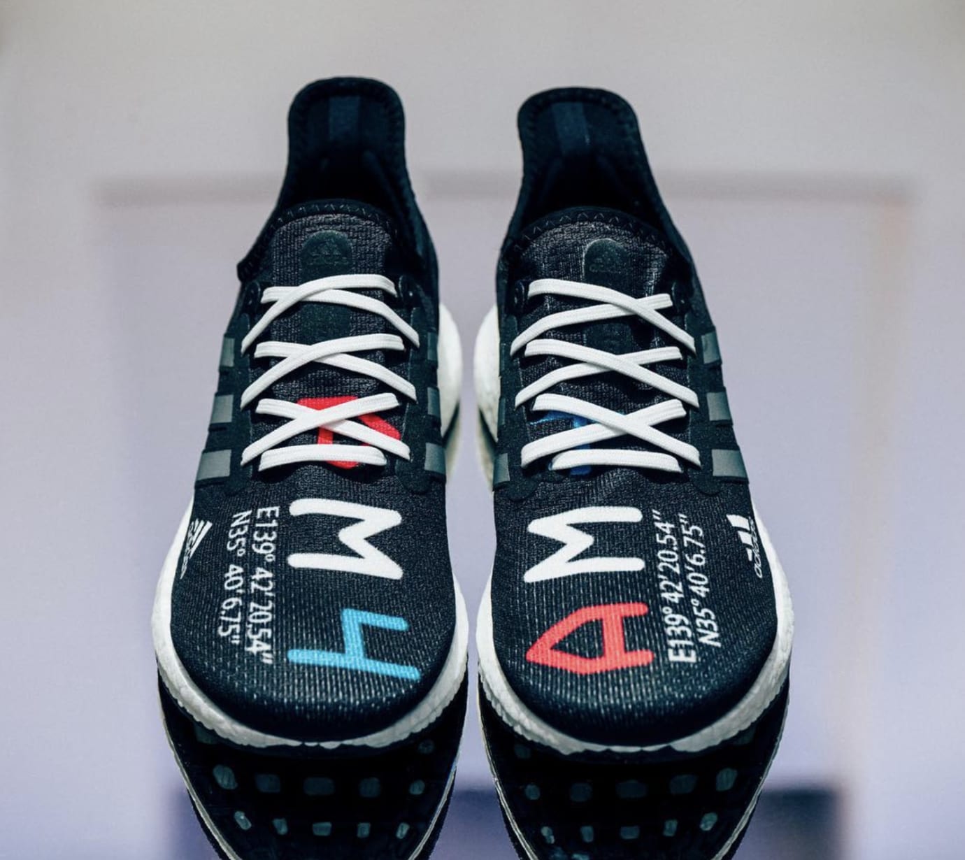 Am4 atmos clearance