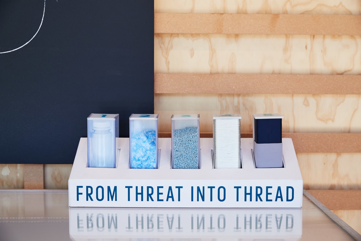 adidas parley meaning