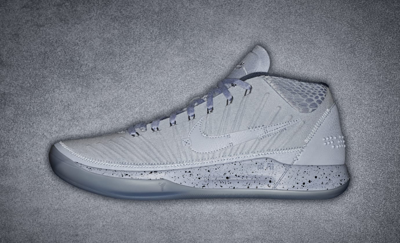 kobe ad mid mamba mentality