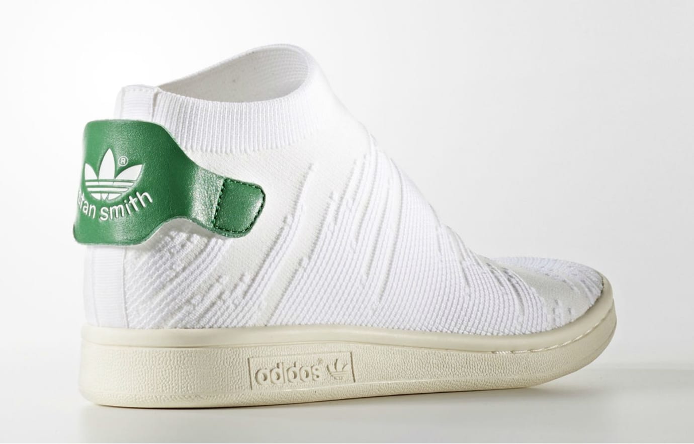 adidas originals stan smith sock