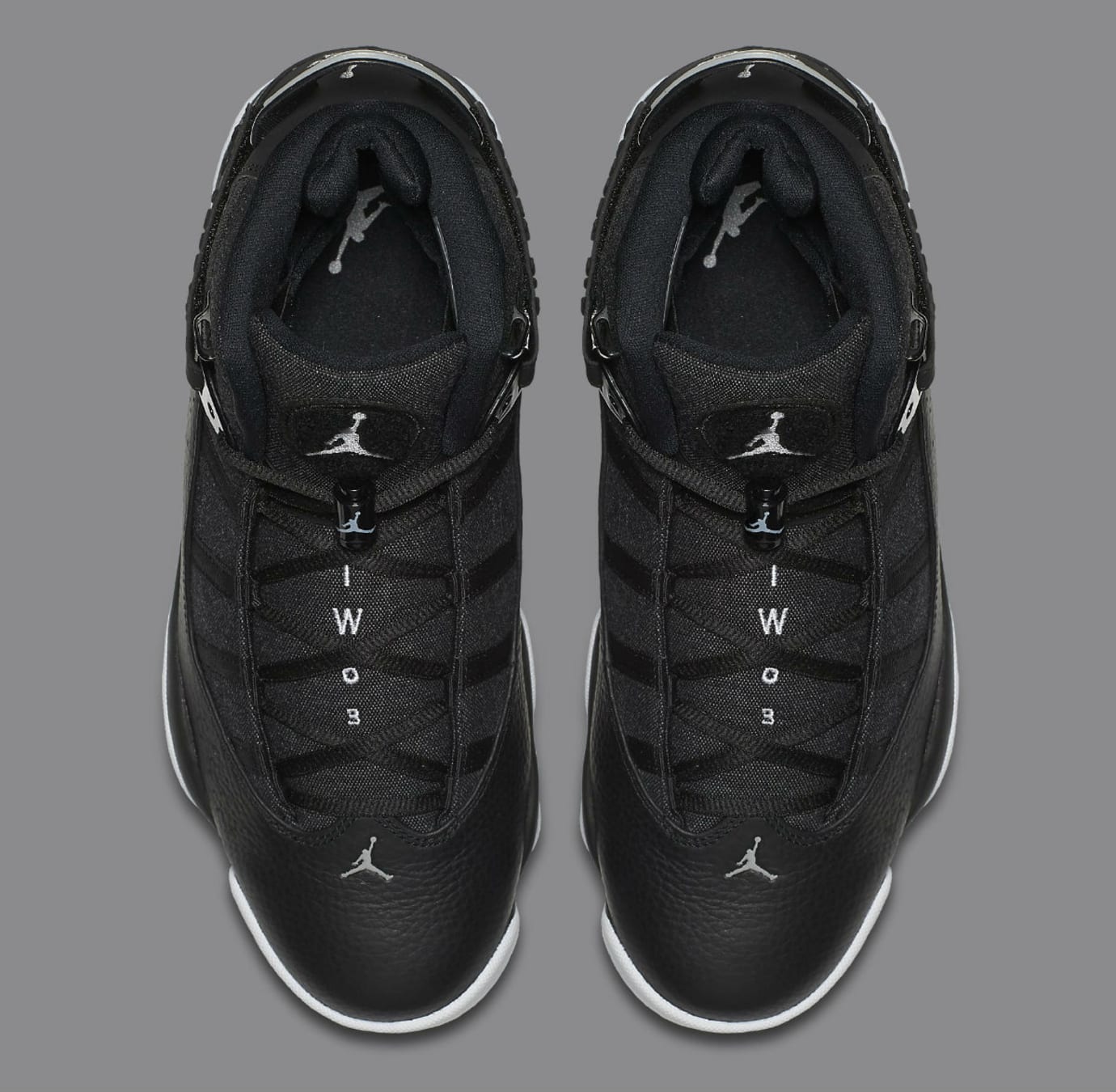Jordan 6 Rings 2017 Release Date Sole Collector