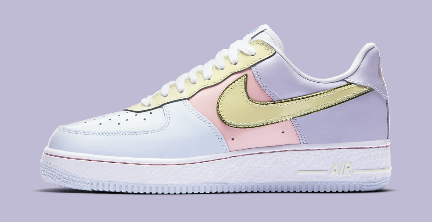 easter egg af1