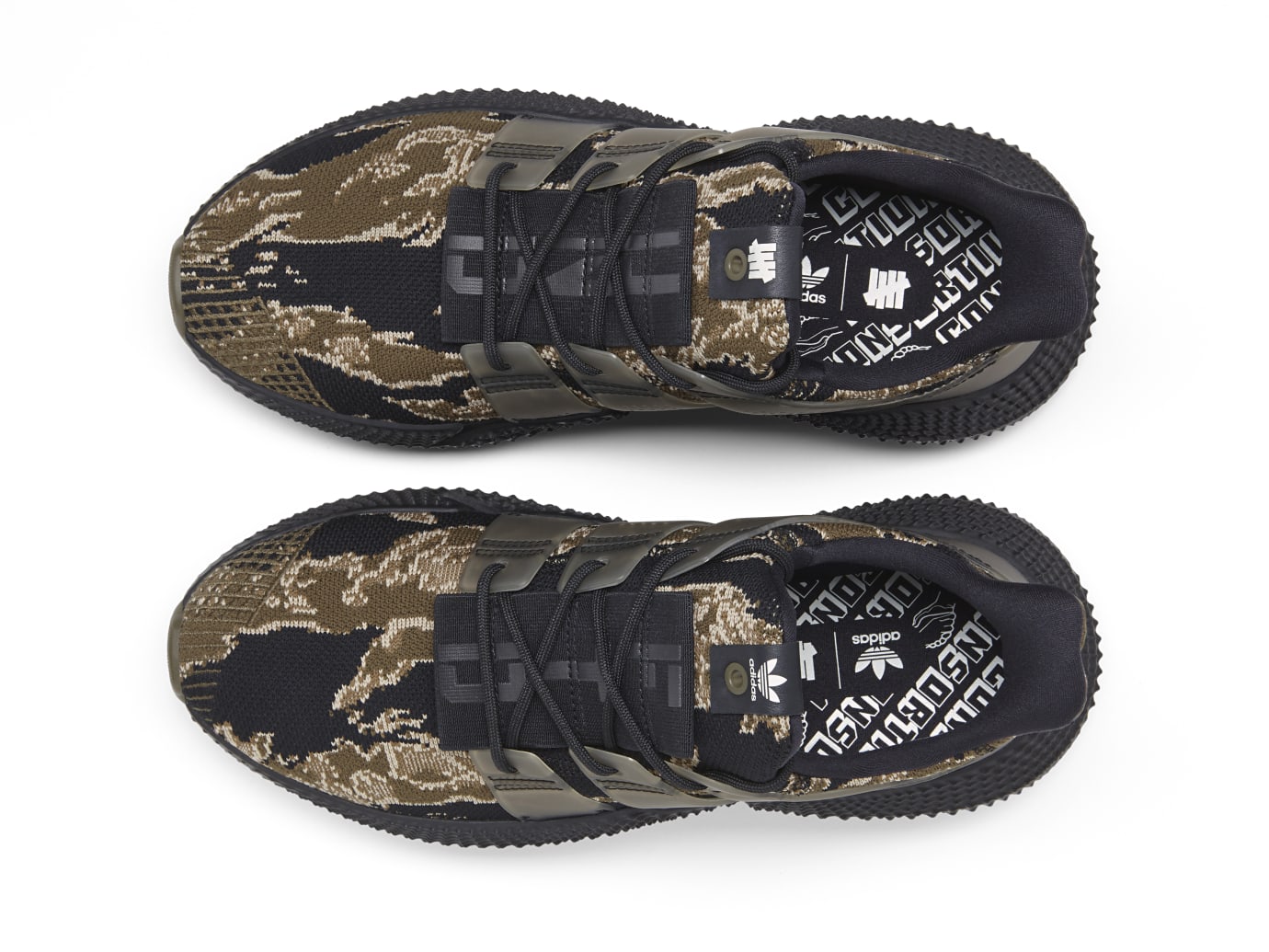 prophere undefeated