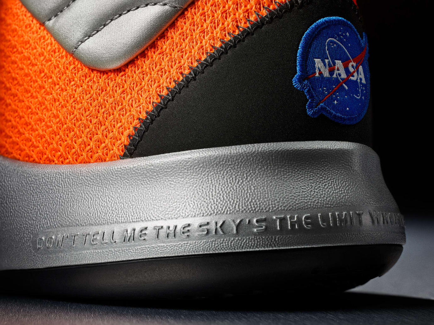 pg nasa release date