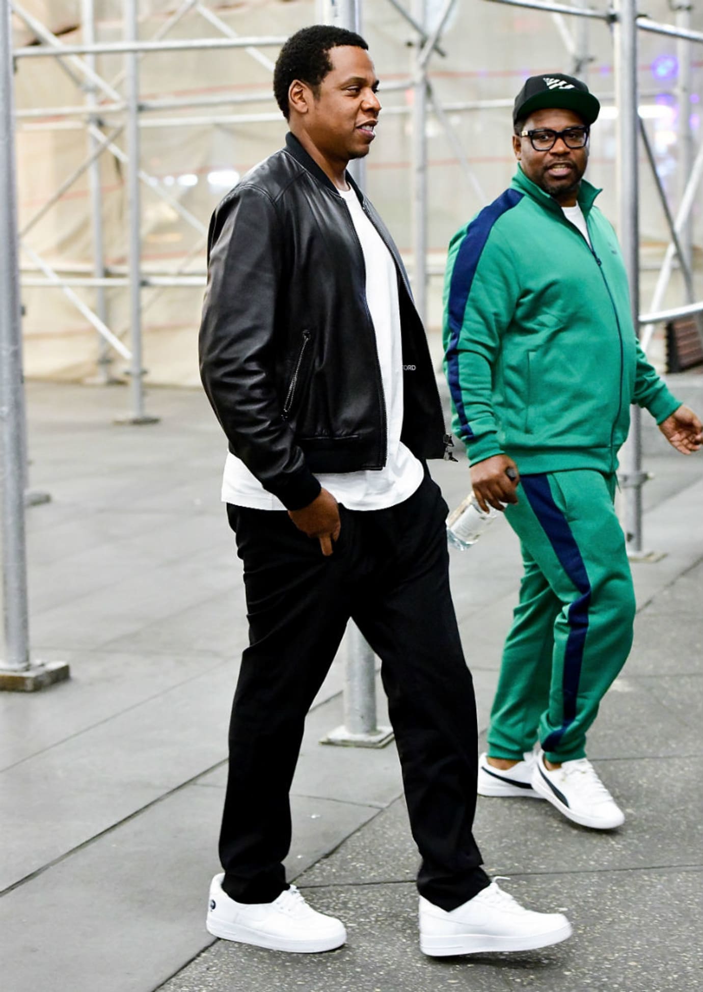 Jay-Z Rocafella Nike Air Force 1 Low | Sole Collector