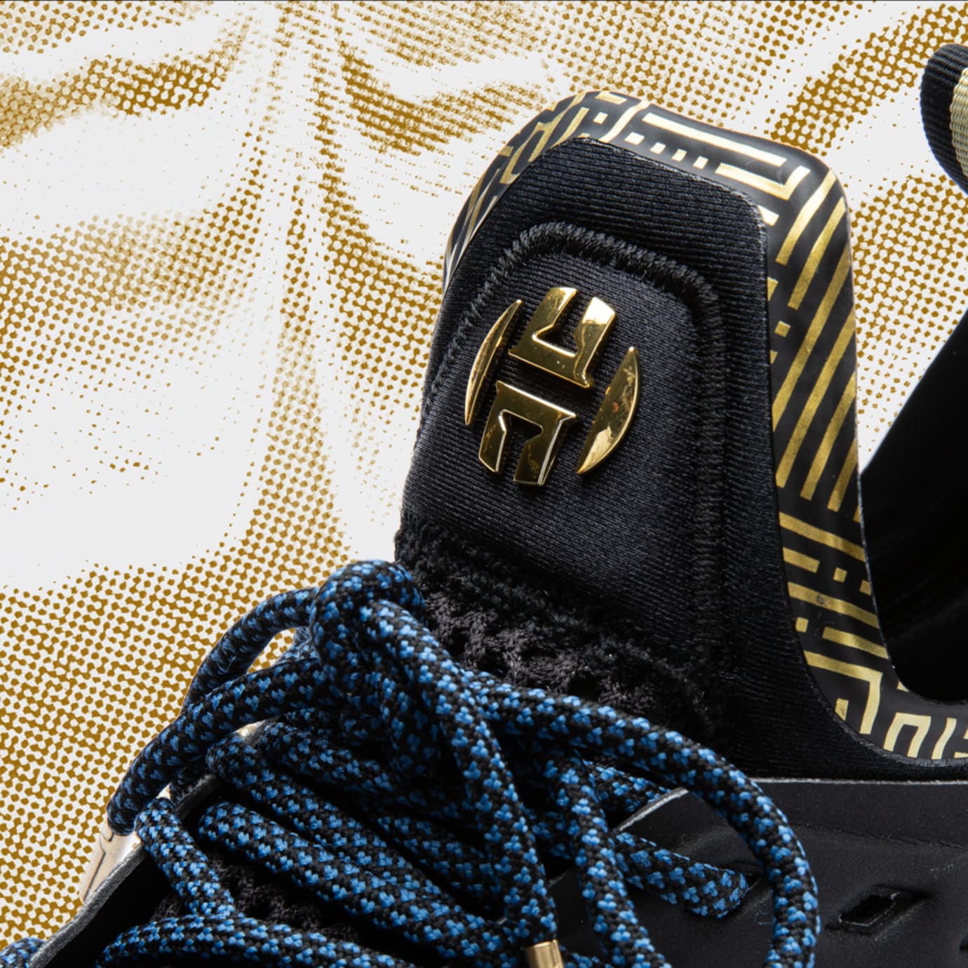 harden vol 2 ls mvp