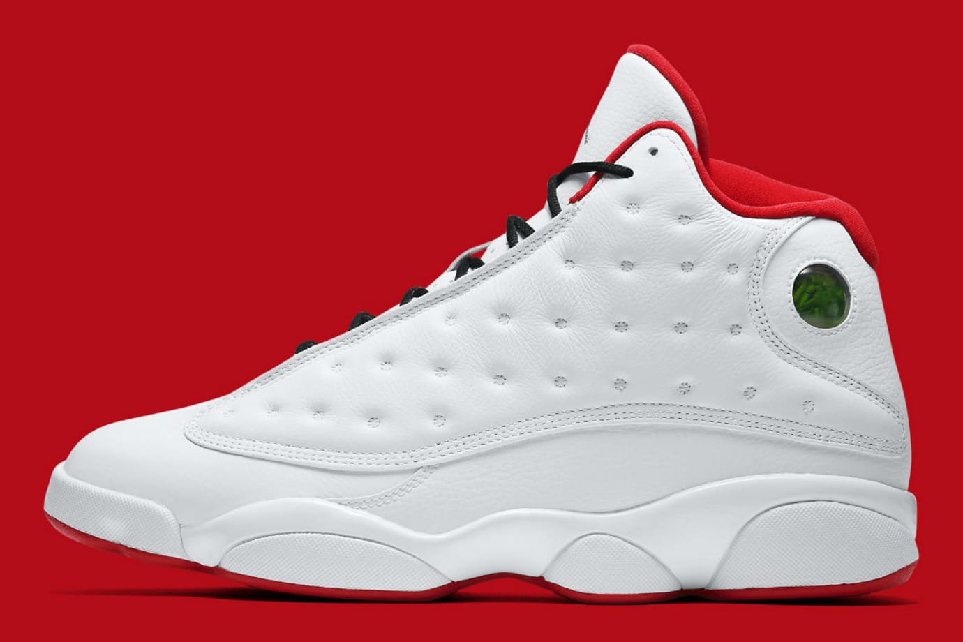 jordan 13 history of flight foot locker