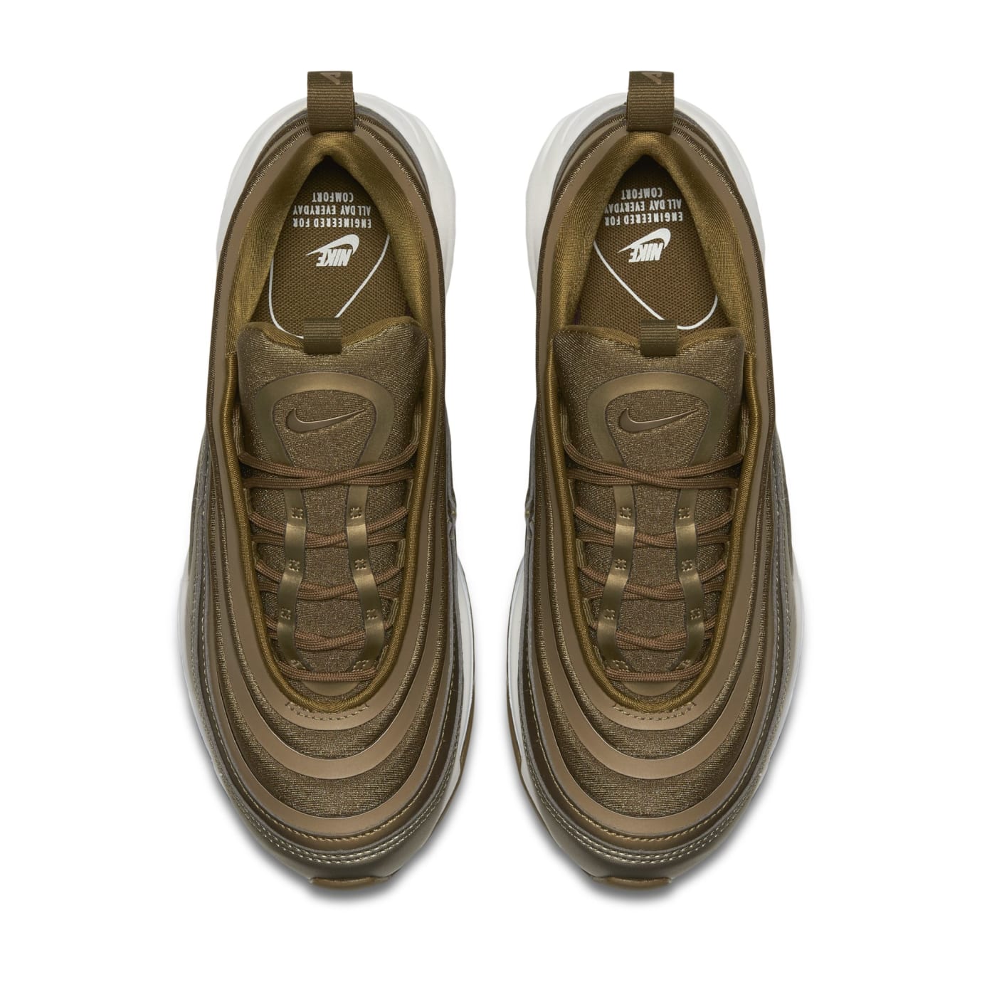 air max 97 ultra metallic gold