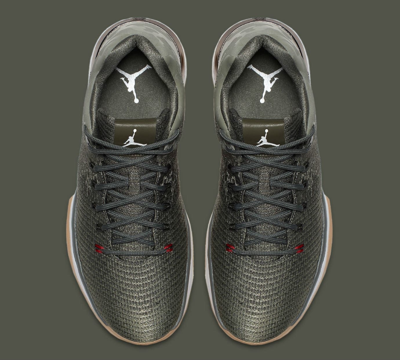 air jordan 31 low camo