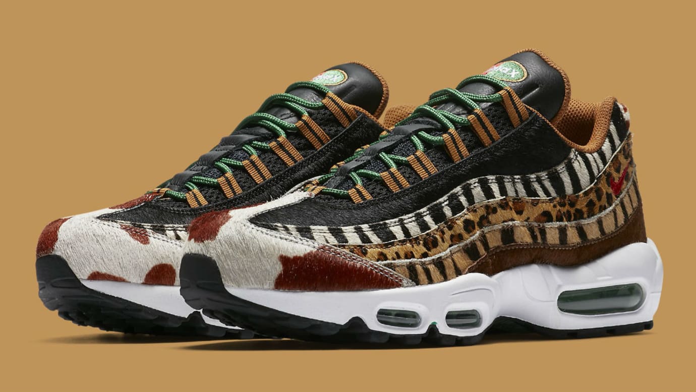 atmos animal pack air max 1
