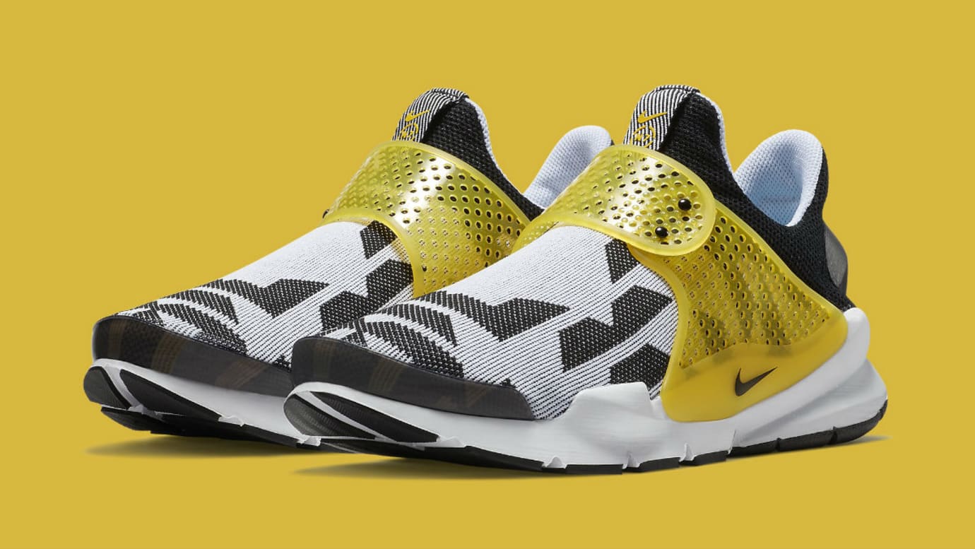 Nike N7 Sock Dart Release Date 908660
