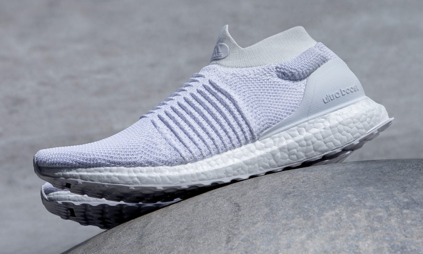 Furioso consumo Magistrado Adidas UltraBOOST Laceless Release Date | Sole Collector