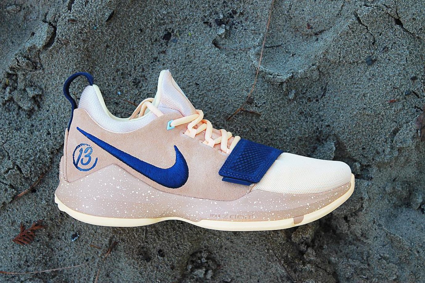 paul george pg1