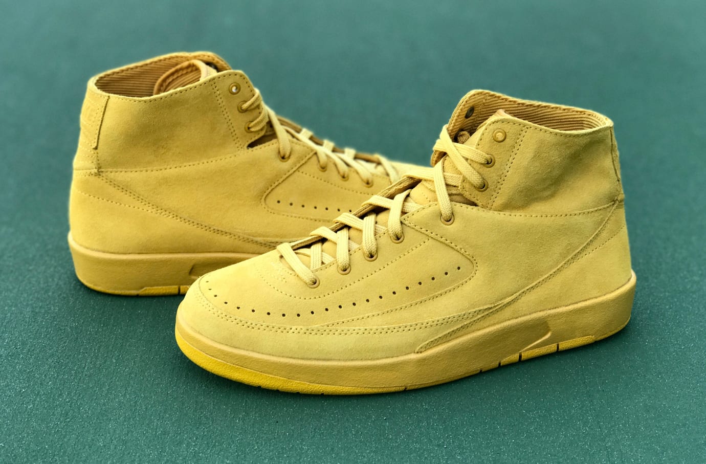 air jordan te 2 low