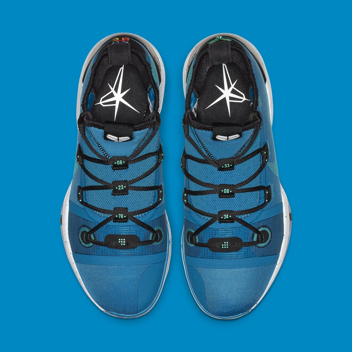 Nike kobe ad exodus military blue best sale