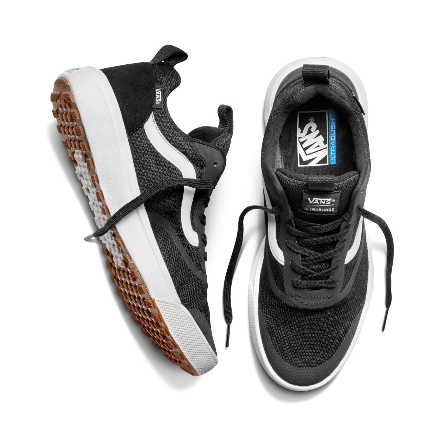 vans old skool ultrarange