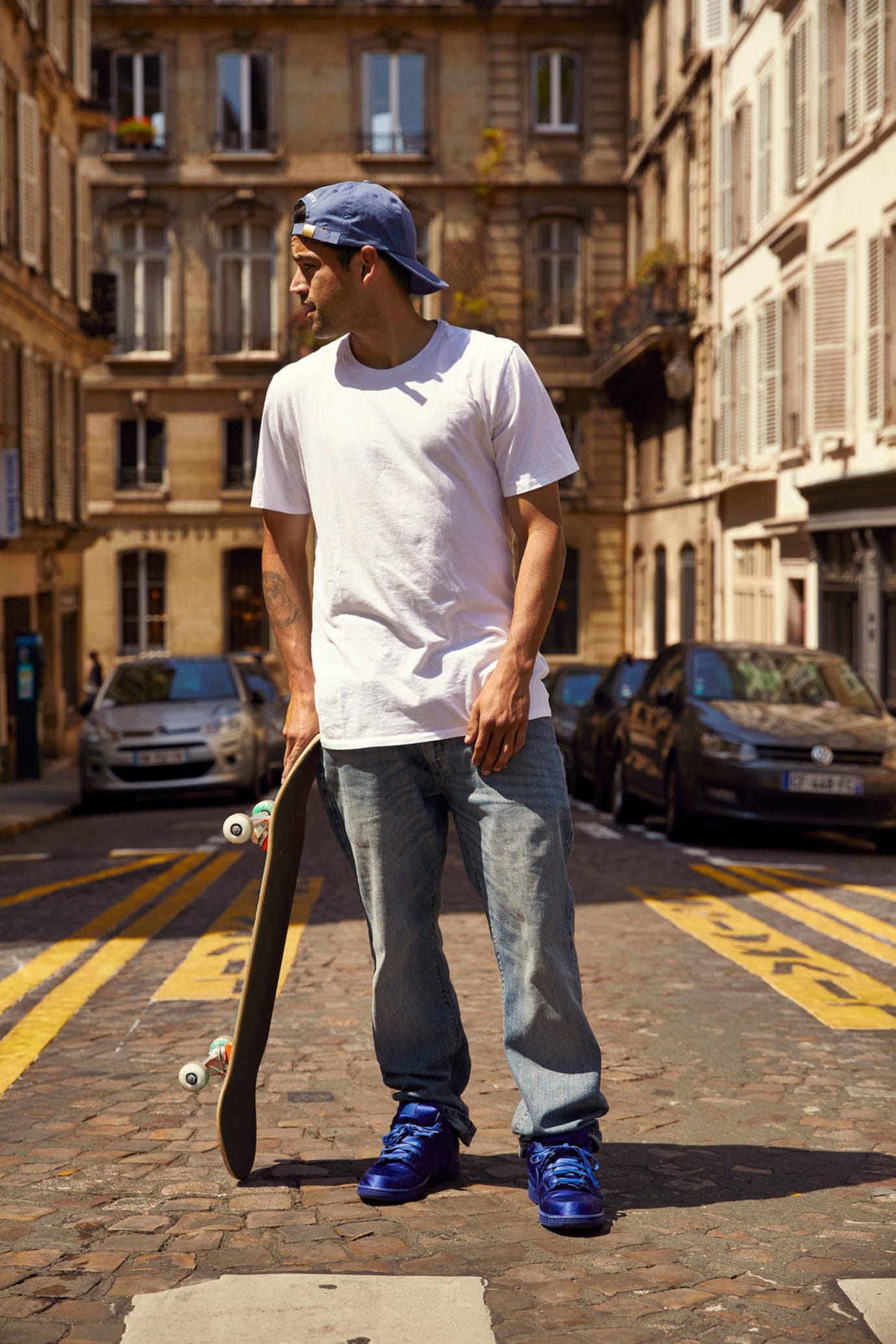 nike collab nba