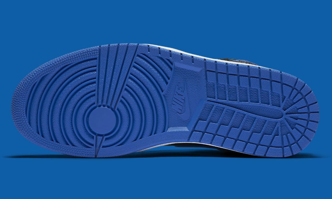 jordan sole