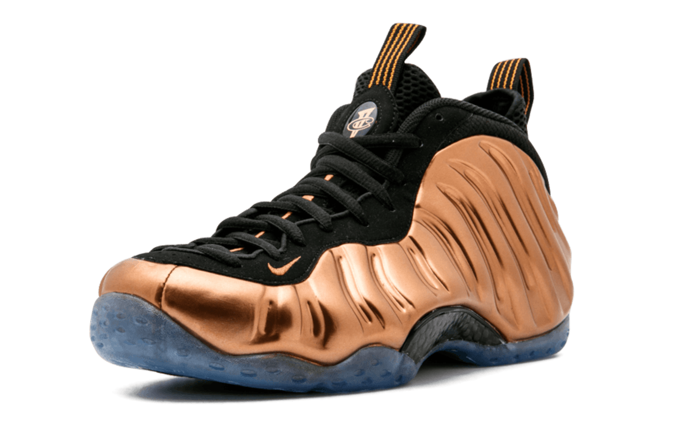 foamposite icy sole