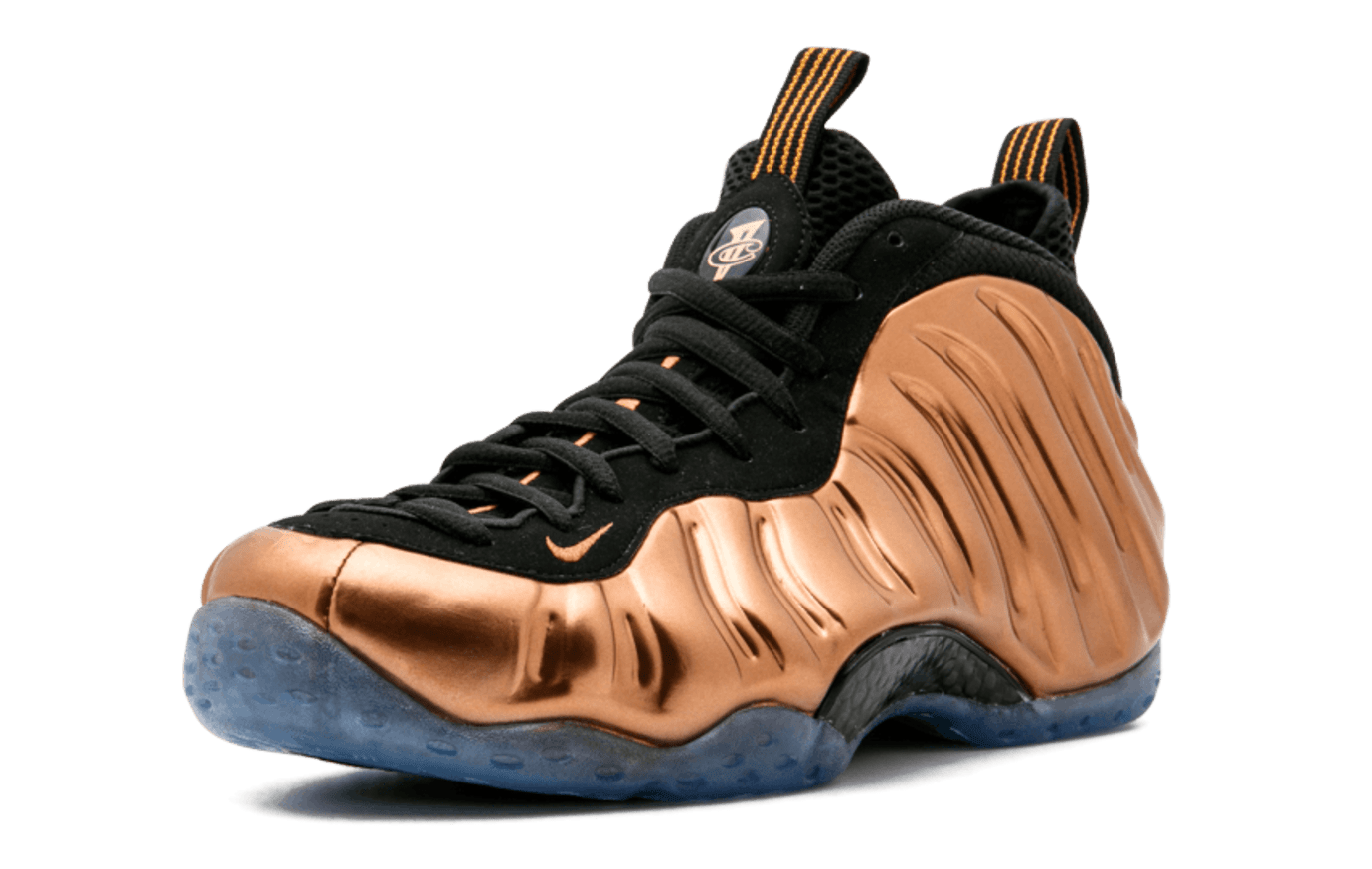 Fuente cocodrilo eslogan Copper Nike Air Foamposite One Release Date | Sole Collector