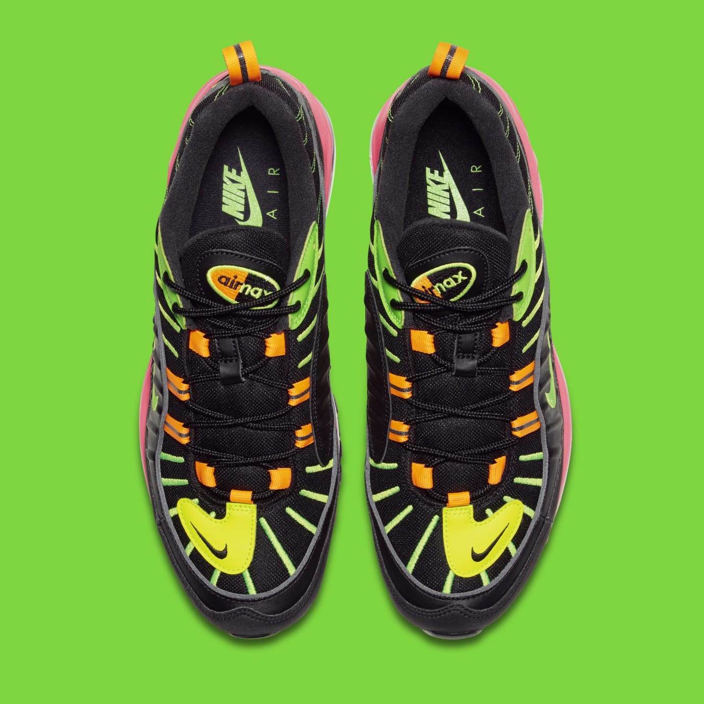 Nike Air Max 98 CI2291-083 Air Max 90