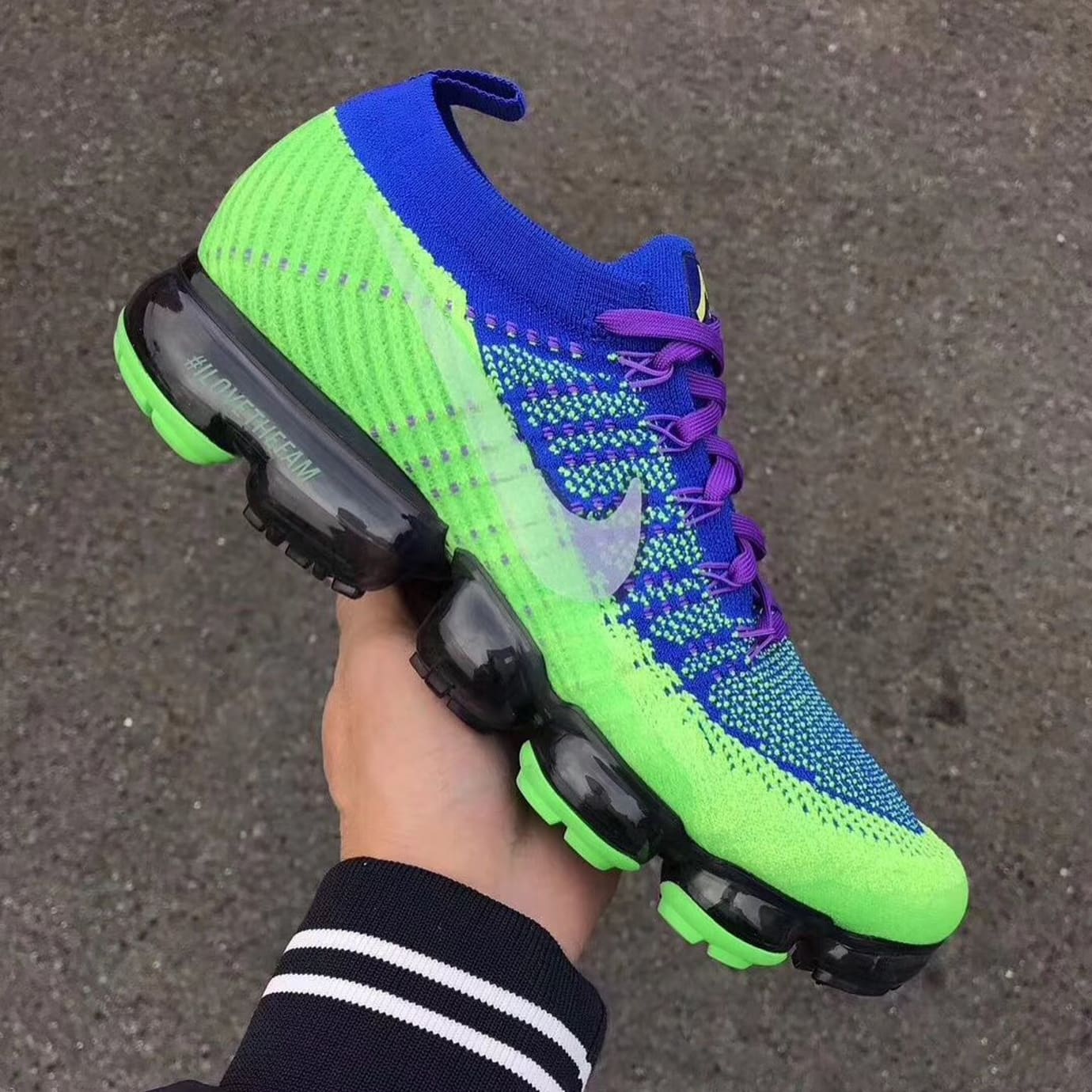 vapormax doernbecher