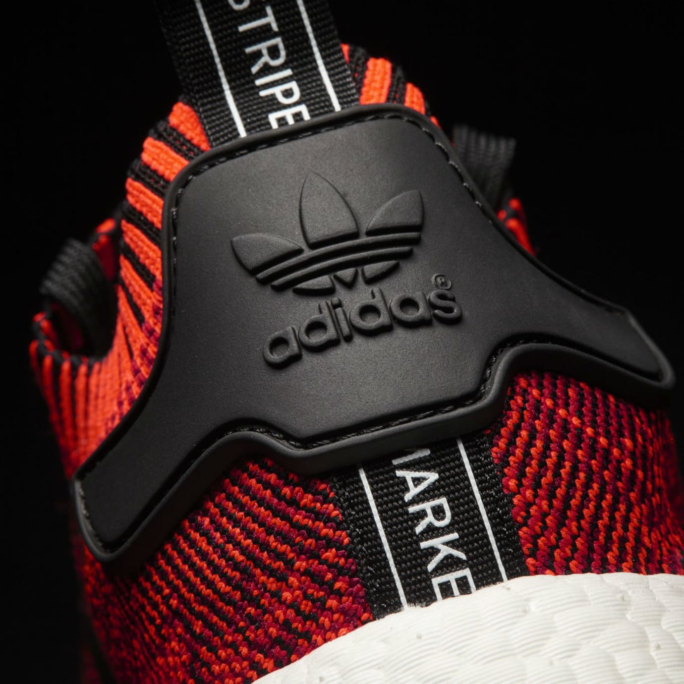 gips For pokker masse Adidas NMD Red Apple 2.0 Release Date CQ1865 | Sole Collector