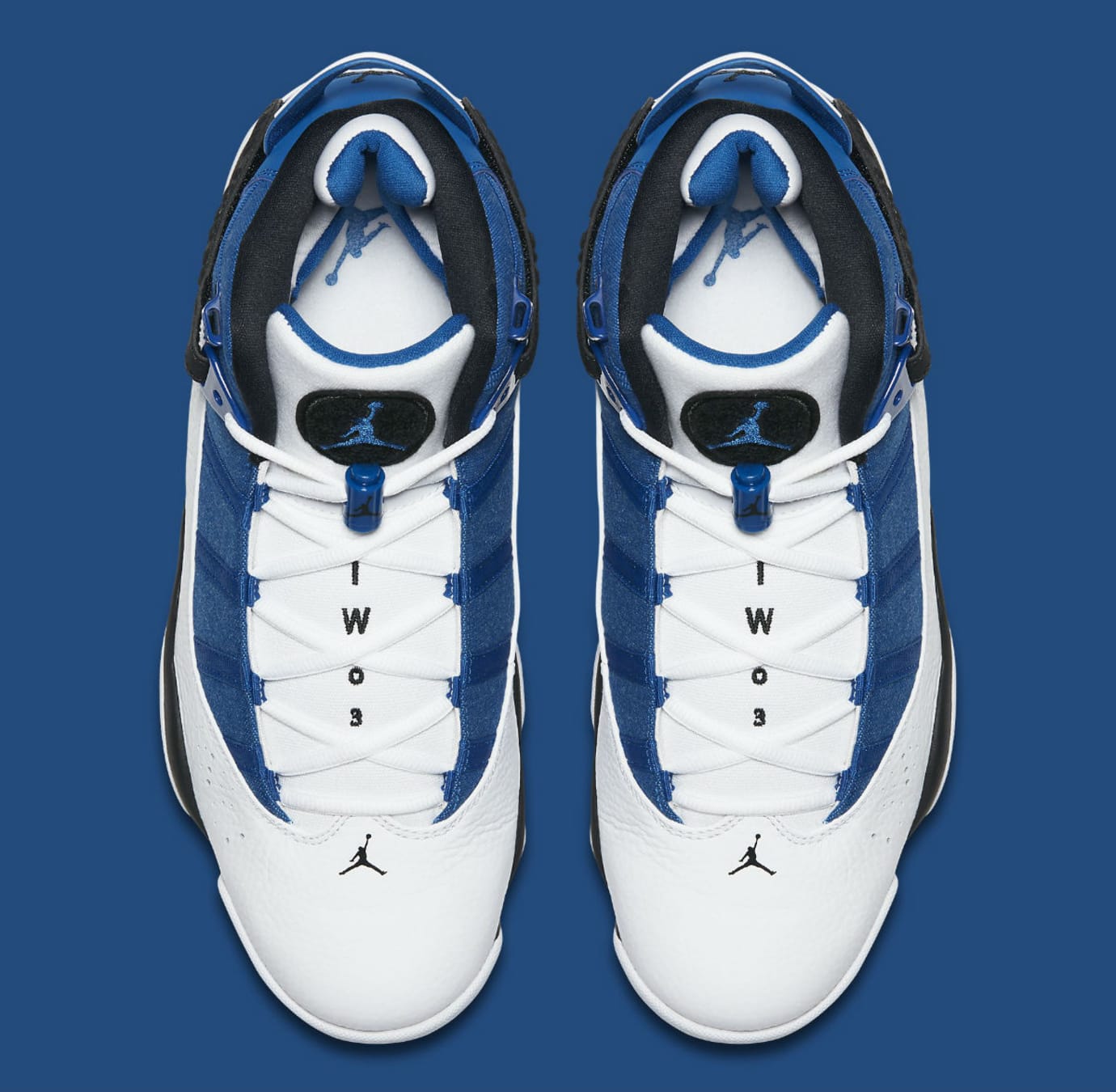 Jordan 6 Rings 2017 Release Date | Sole Collector