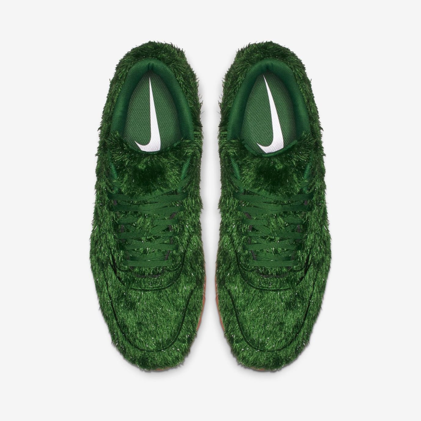 Nike Air Max 1 Golf 'Grass' Release