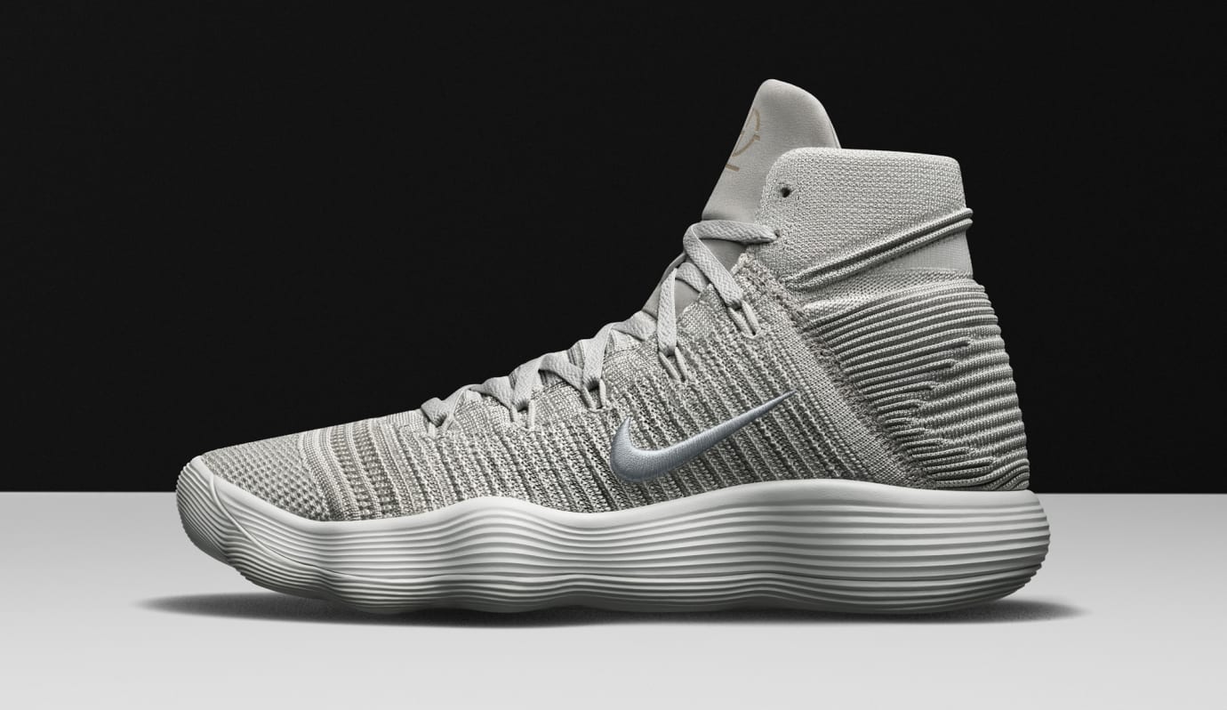 React basketball shoes clearance