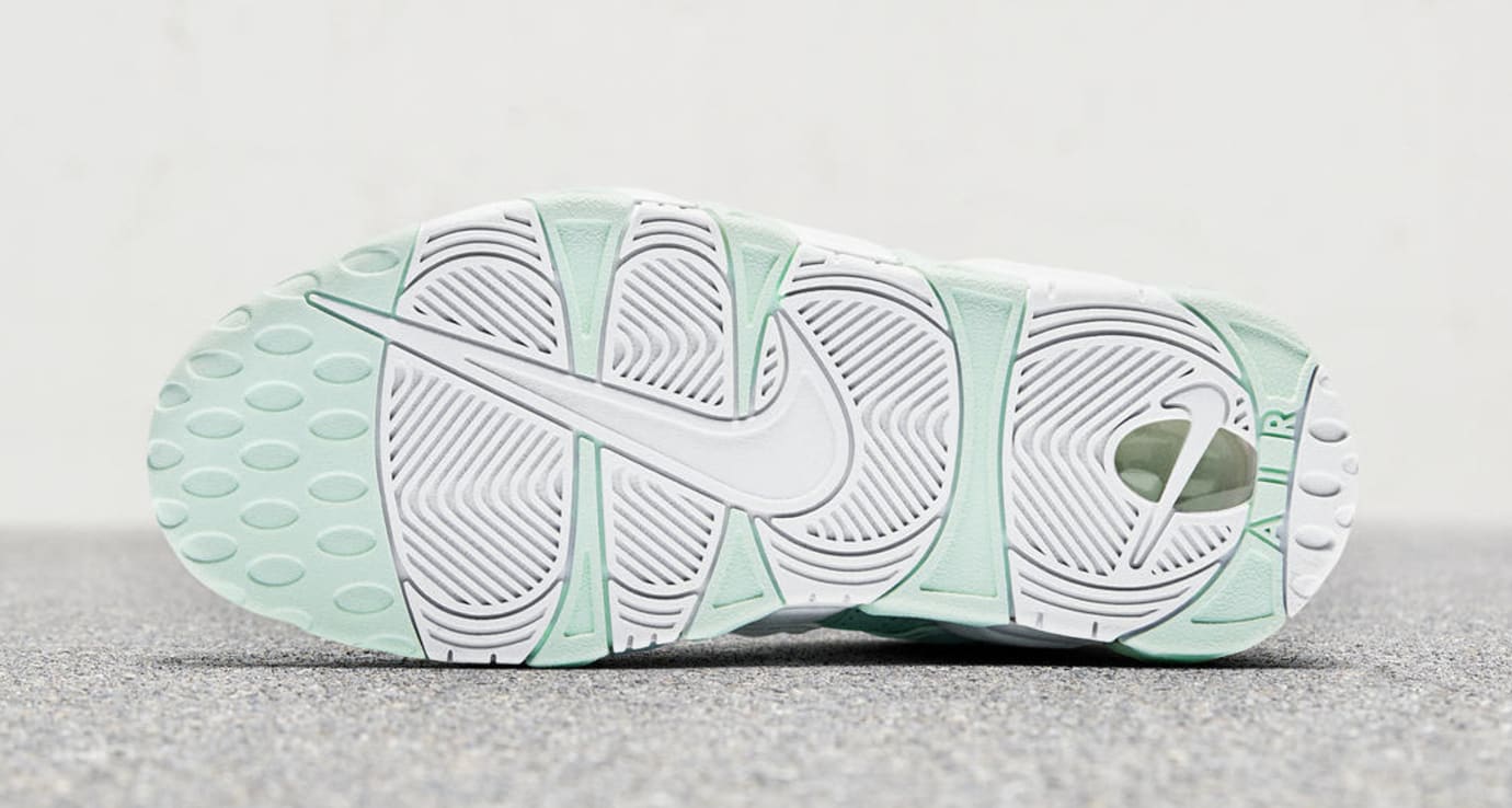 barely green stockx