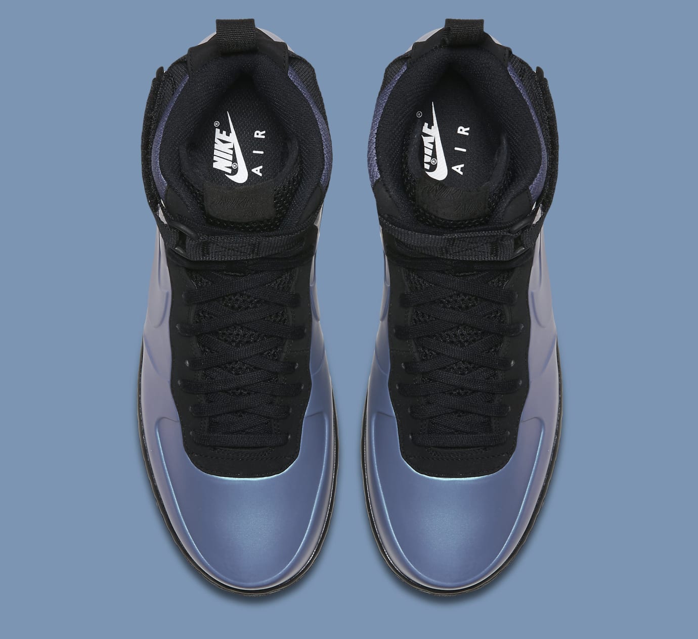 air force 1 foamposite 2018