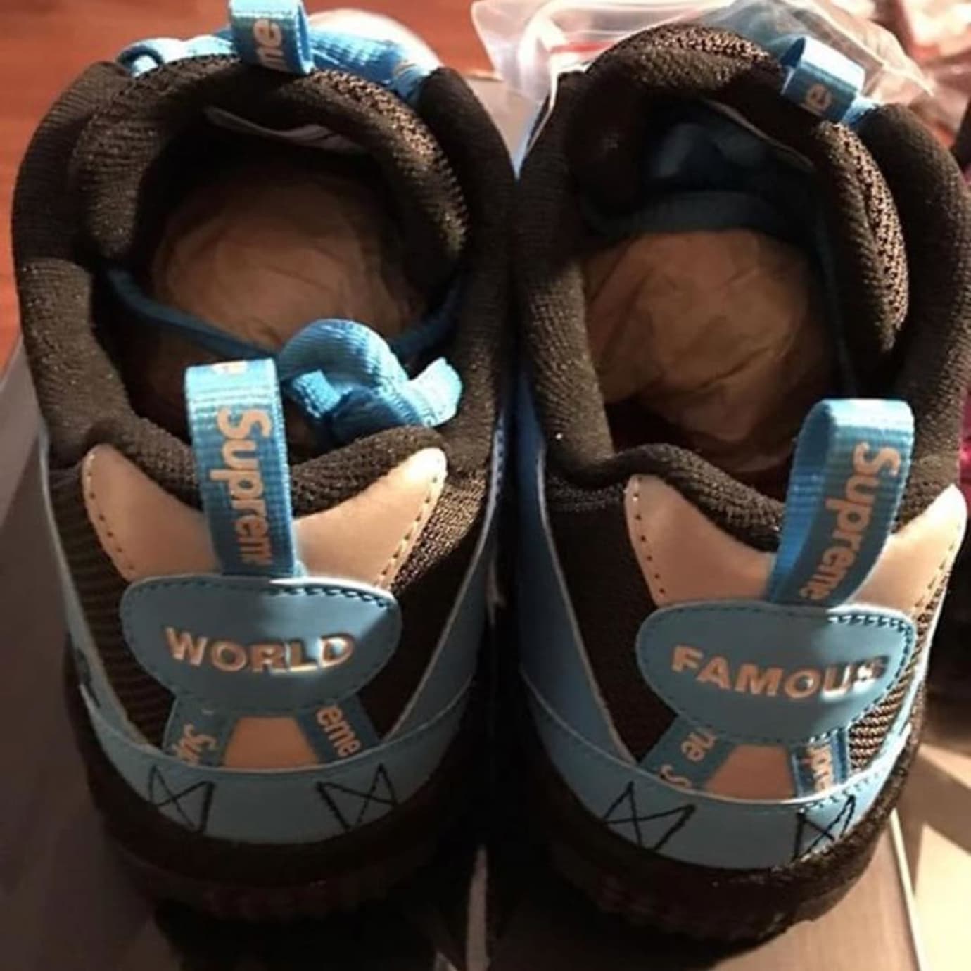 air max humara supreme