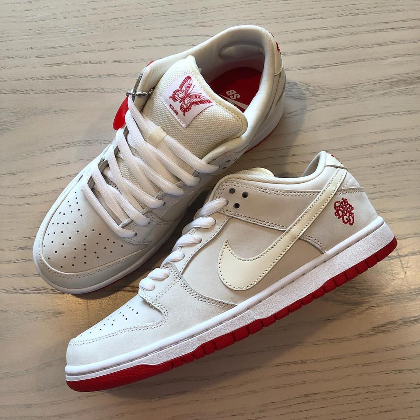 air force 1 lowtops