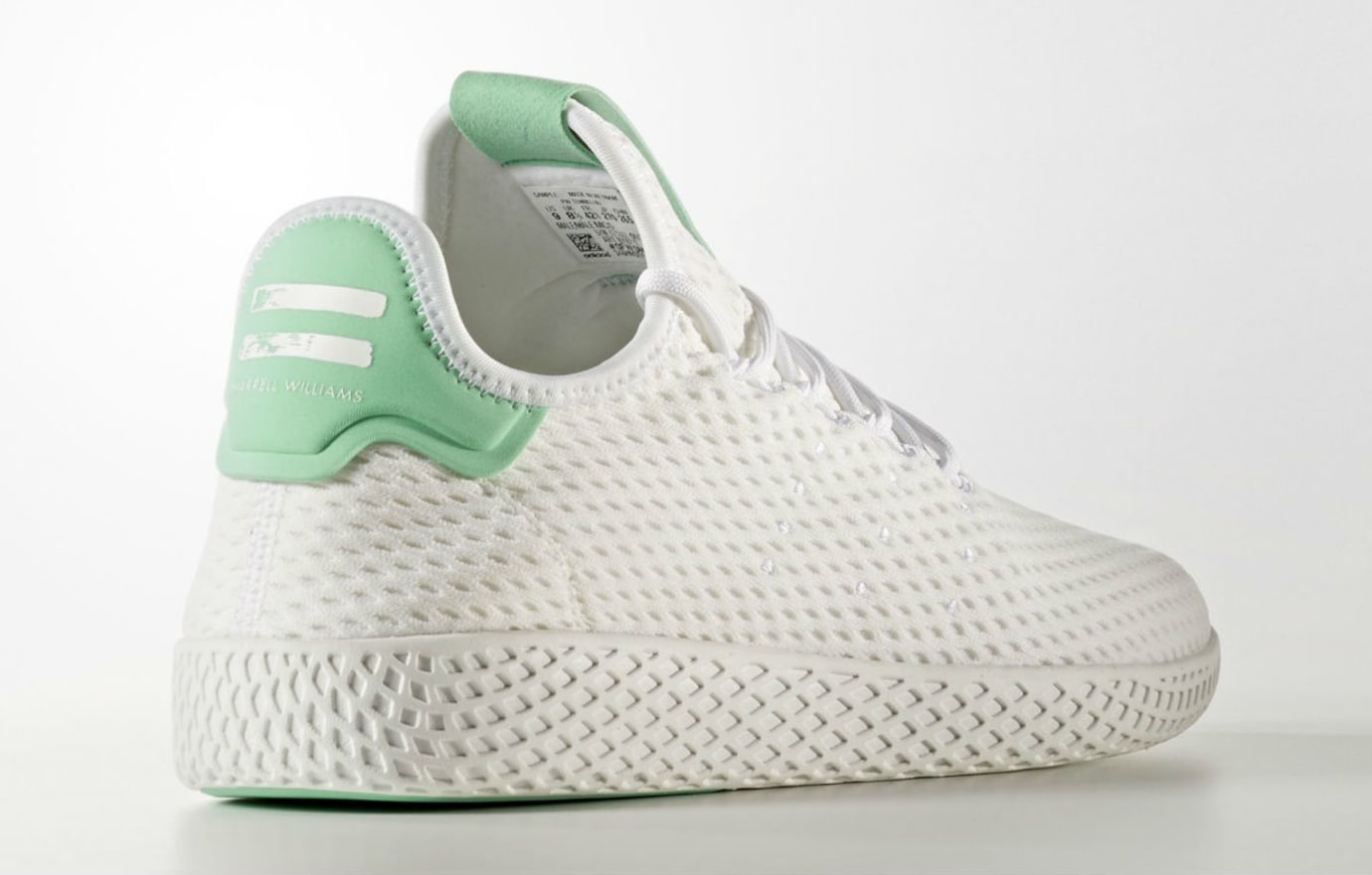 Tennis hu green online