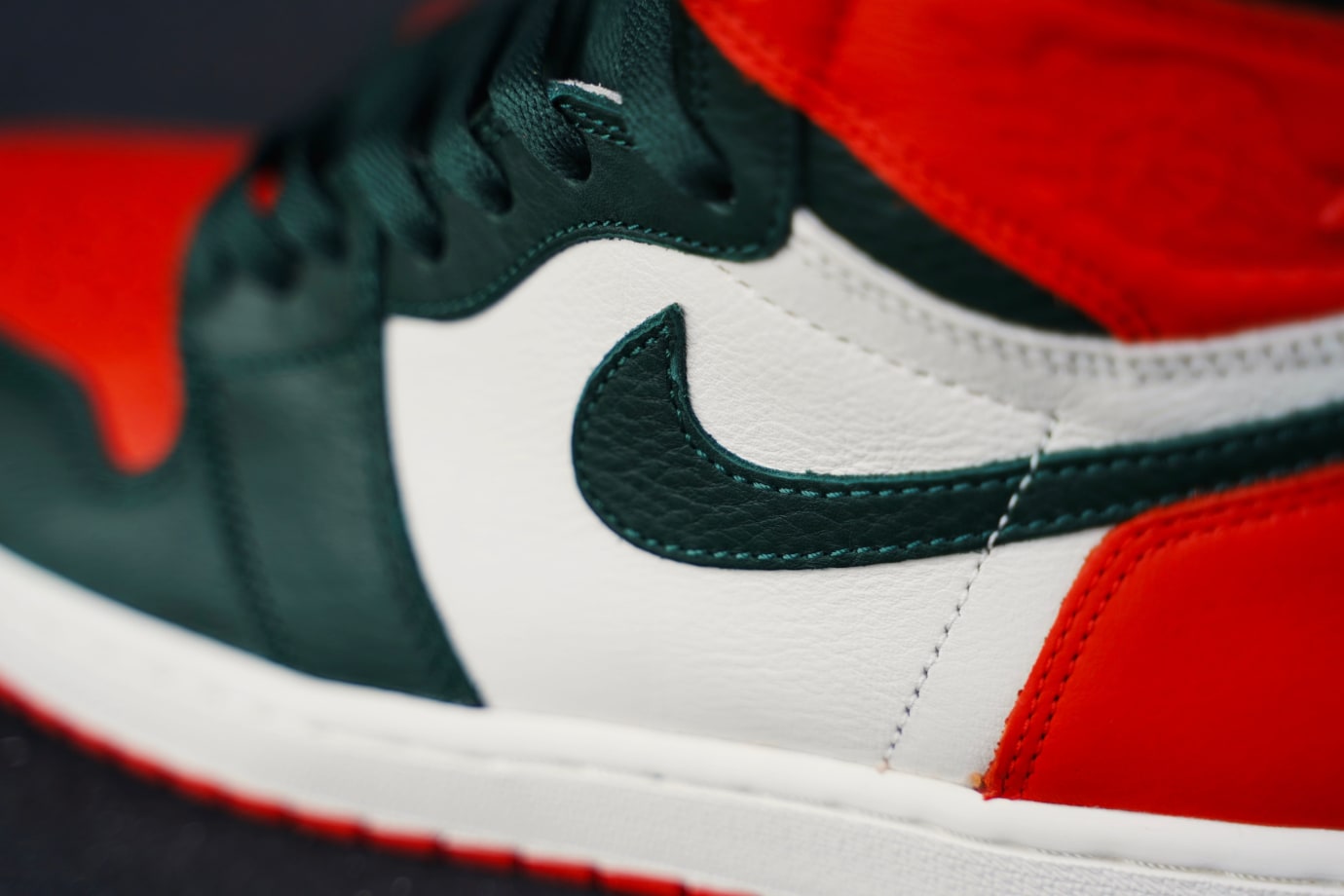 solefly 1's
